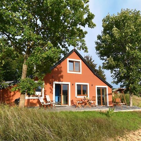 Dadaj Park Home Biskupiec  Eksteriør bilde