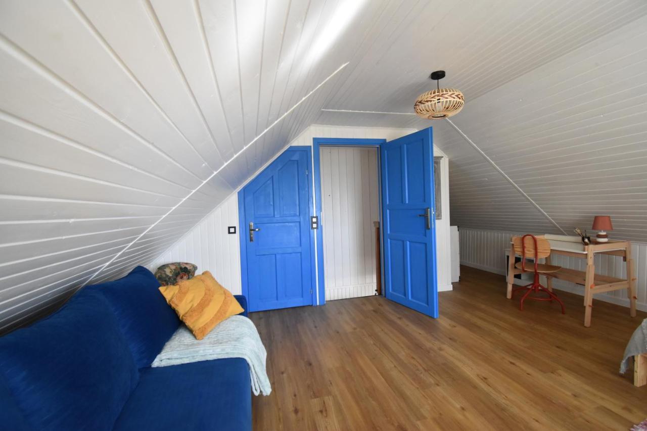 Dadaj Park Home Biskupiec  Eksteriør bilde