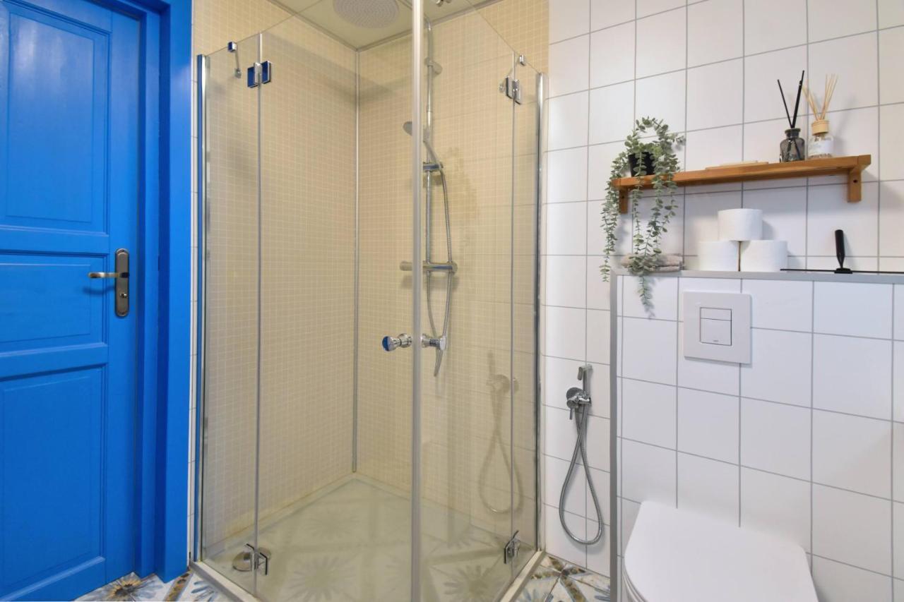 Dadaj Park Home Biskupiec  Eksteriør bilde